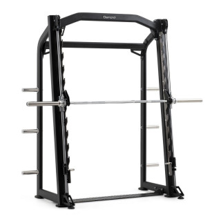 Smith Machine Diamond Series 550 Plate Loaded