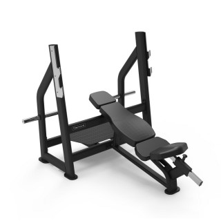 Diamond Series 550 Olympic Incline Bench
