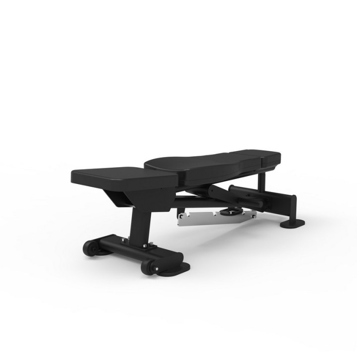 Adjustable Bench Diamond S550